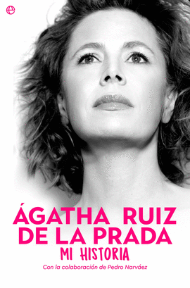 �GATHA RUIZ DE LA PRADA. MI HISTORIA