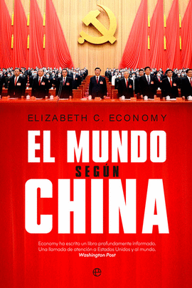 EL MUNDO SEG�N CHINA