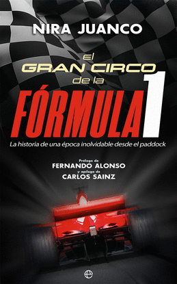 EL GRAN CIRCO DE LA F�RMULA 1