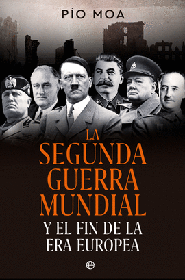 LA SEGUNDA GUERRA MUNDIAL