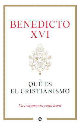 QU ES EL CRISTIANISMO