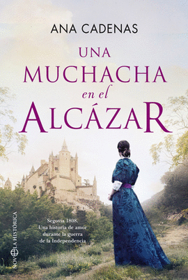 UNA MUCHACHA EN EL ALCZAR