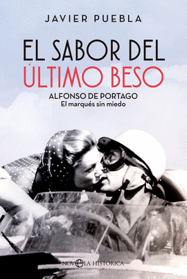 EL SABOR DEL LTIMO BESO