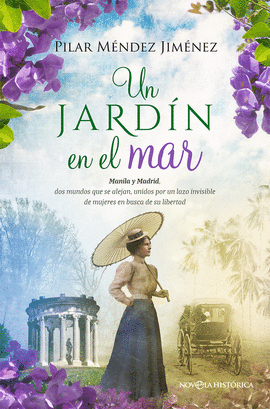 UN JARDN EN EL MAR