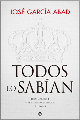 TODOS LO SABAN