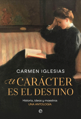 EL CAR�CTER ES EL DESTINO