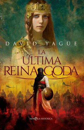 LA �LTIMA REINA GODA