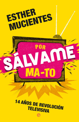 POR S�LVAME MA-TO