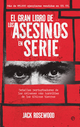 EL GRAN LIBRO DE LOS ASESINOS EN SERIE