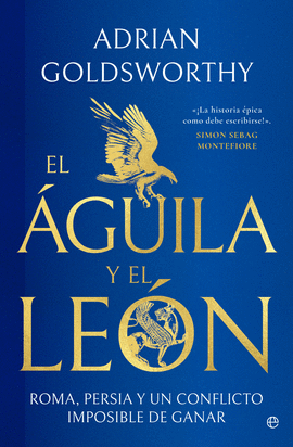 EL GUILA Y EL LEN