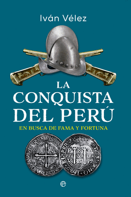 LA CONQUISTA DEL PER