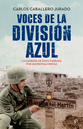 VOCES DE LA DIVISIN AZUL