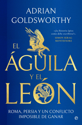 EL �GUILA Y EL LE�N