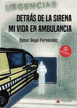 DETRS DE LA SIRENA