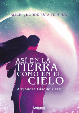 AS� EN LA TIERRA COMO EN EL CIELO