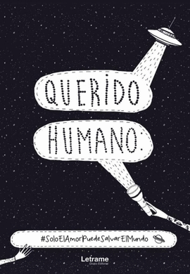 QUERIDO HUMANO