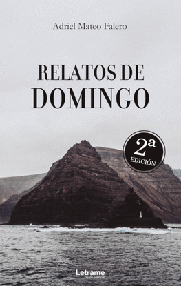 RELATOS DE DOMINGO