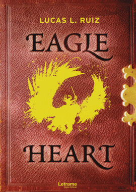 EAGLEHEART