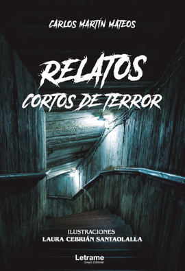 RELATOS CORTOS DE TERROR