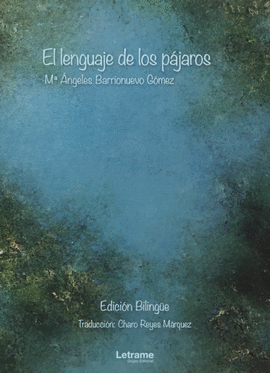 EL LENGUAJE DE LOS PAJAROS