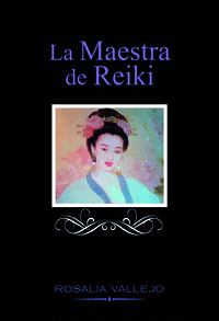 LA MAESTRA DE REIKI