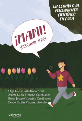 �MAMI! �DESCUBR� ALGO!