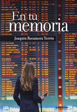 EN TU MEMORIA