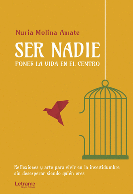 SER NADIE