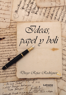 IDEAS, PAPEL Y BOLI
