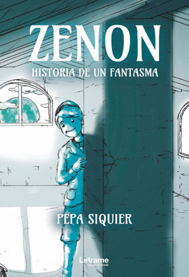 ZENON, HISTORIA DE UN FANTASMA