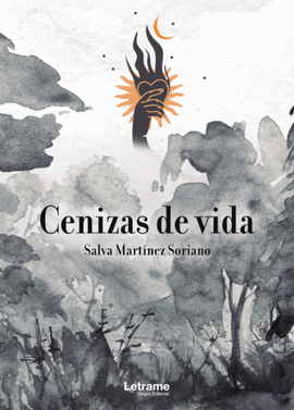 CENIZAS DE VIDA