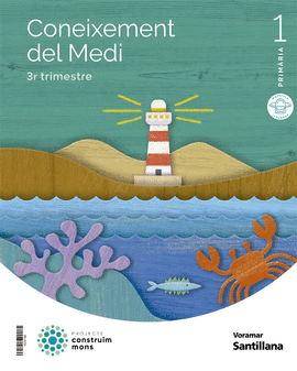 1PRI C. DEL MEDIO CM M.LIG VALEN ED22