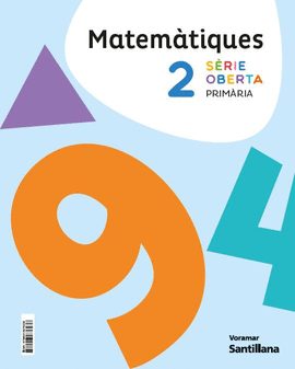 2PRI MATEMATICAS S.ABIERTA VALEN ED26