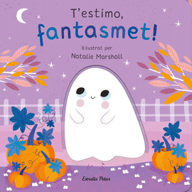 T�ESTIMO FANTASMET!