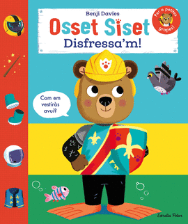 DISFRESSA�M!