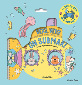 VEIG, VEIG. UN SUBMAR