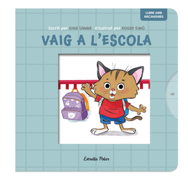 VAIG A L�ESCOLA