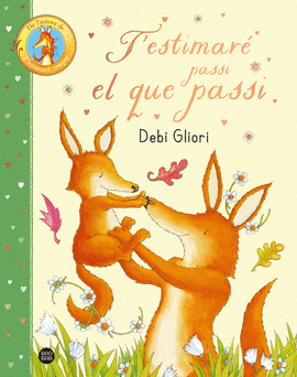 T'ESTIMAR PASSI EL QUE PASSI