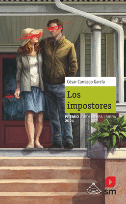PS.16 LOS IMPOSTORES