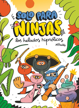 LOS HELADOS HIPN�TICOS
