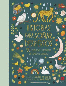 HISTORIAS PARA SO�AR DESPIERTOS