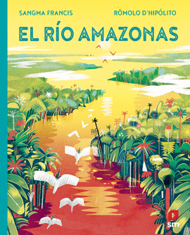 RIO AMAZONAS, EL