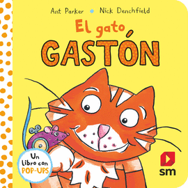 PYA. EL GATO GASTON