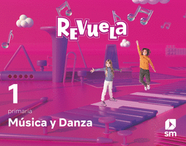 MSICA 1PRIMARIA. REVUELA 2022