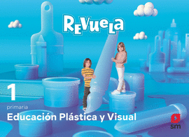 PL�STICA 1�PRIMARIA. REVUELA 2022