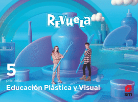 (22).PLASTICA 5PRIMARIA (REVUELA)