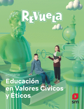 VALORES SOCIALES Y CVICOS. REVUELA