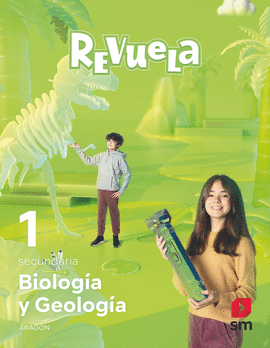 MATEM�TICAS 1R.ESO. REVUELA. VALENCIA 2022
