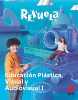 PLSTICA I ESO REVUELA 2022