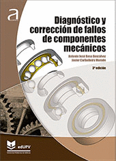 DIAGN�STICO Y CORRECCI�N DE FALLOS DE COMPONENTES MEC�NICOS